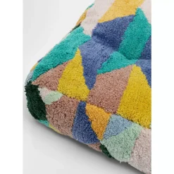 Hot Bodenkissen Mexico 60X60Cm Outdoor