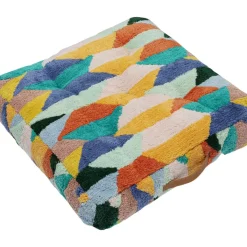 Hot Bodenkissen Mexico 60X60Cm Outdoor