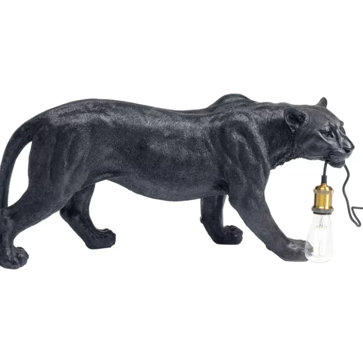 Online Bodenleuchte Animal Bagheera Steh & Bodenleuchten