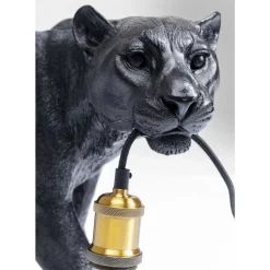 Online Bodenleuchte Animal Bagheera Steh & Bodenleuchten
