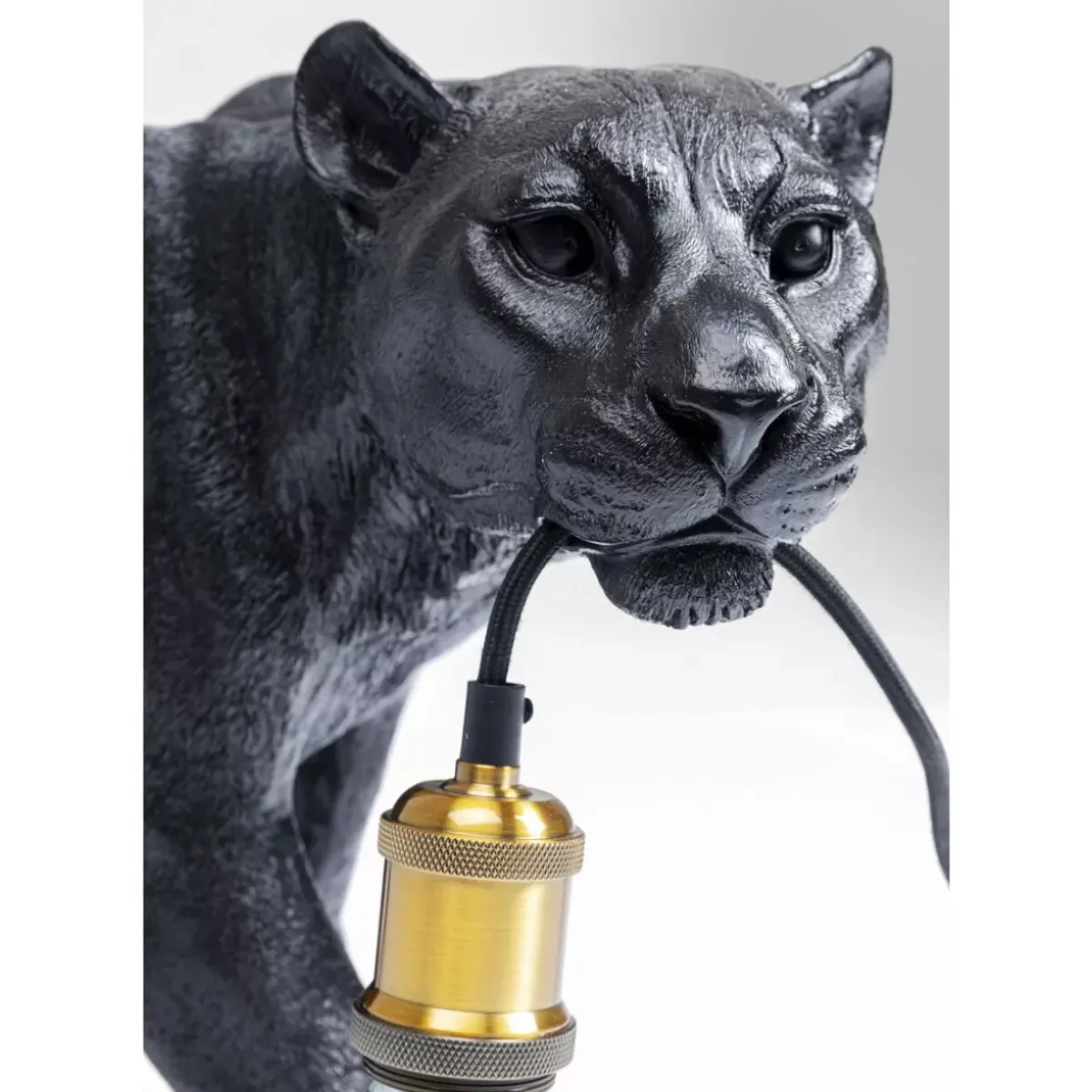 Online Bodenleuchte Animal Bagheera Steh & Bodenleuchten
