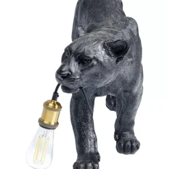 Online Bodenleuchte Animal Bagheera Steh & Bodenleuchten