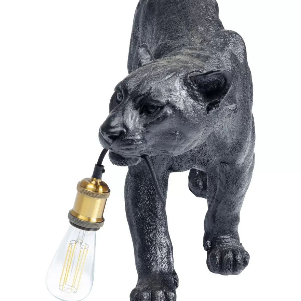 Online Bodenleuchte Animal Bagheera Steh & Bodenleuchten