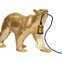 Best Bodenleuchte Animal Polar Bear Steh & Bodenleuchten