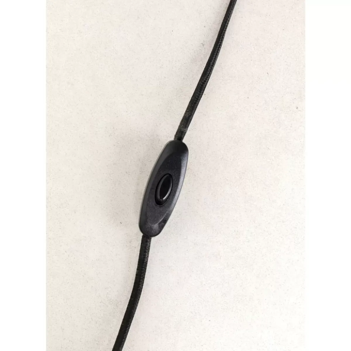 Best Bodenleuchte Apollon Smooth Schwarz O35Cm Steh & Bodenleuchten