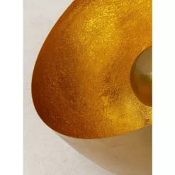 Online Bodenleuchte Apollon Smooth Gold O35Cm Steh & Bodenleuchten