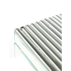 Online Box Elegant Silber 16X8Cm Aufbewahrung & Ordnung