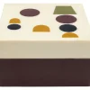 New Box Emily 13X8Cm Aufbewahrung & Ordnung