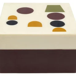 New Box Emily 13X8Cm Aufbewahrung & Ordnung