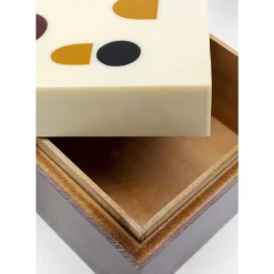 New Box Emily 13X8Cm Aufbewahrung & Ordnung