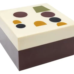 New Box Emily 13X8Cm Aufbewahrung & Ordnung