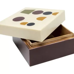 New Box Emily 13X8Cm Aufbewahrung & Ordnung