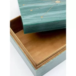 Box Galactica 21X8Cm Aufbewahrung & Ordnung