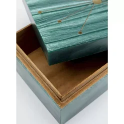 New Box Galactica 18X8Cm Aufbewahrung & Ordnung