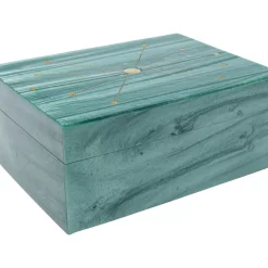 New Box Galactica 18X8Cm Aufbewahrung & Ordnung