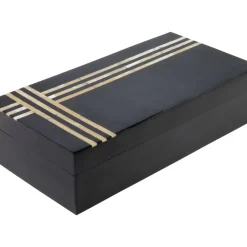 Hot Box Groove 15X8Cm Aufbewahrung & Ordnung