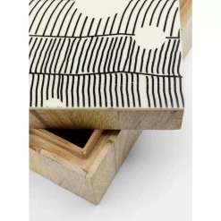Hot Box Harriett 20X8Cm Aufbewahrung & Ordnung
