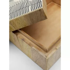 Hot Box Harriett 20X8Cm Aufbewahrung & Ordnung