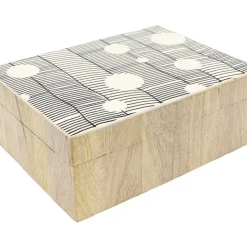 Hot Box Harriett 20X8Cm Aufbewahrung & Ordnung