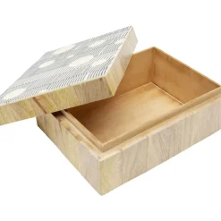 Hot Box Harriett 20X8Cm Aufbewahrung & Ordnung