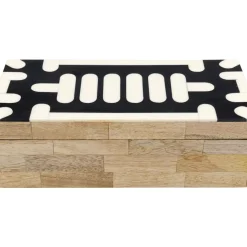 Best Box Labirinto 23X8Cm Aufbewahrung & Ordnung