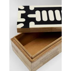 Best Box Labirinto 23X8Cm Aufbewahrung & Ordnung