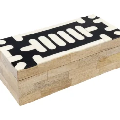 Best Box Labirinto 23X8Cm Aufbewahrung & Ordnung