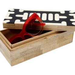 Best Box Labirinto 23X8Cm Aufbewahrung & Ordnung