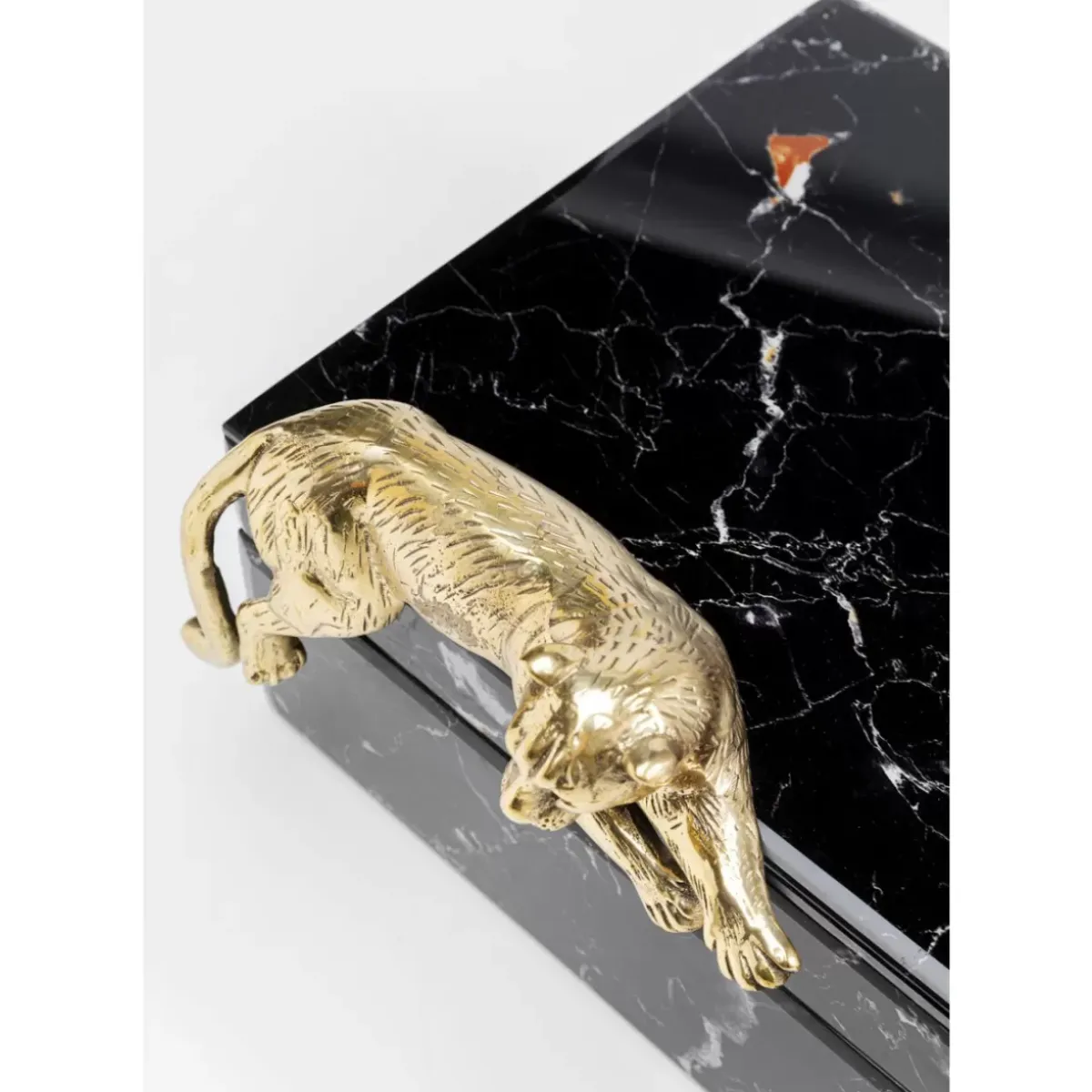 Best Box Marble Leo 29X10Cm Aufbewahrung & Ordnung