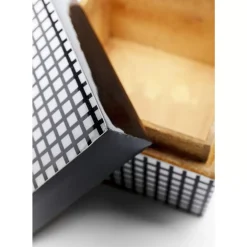 Best Box Plenty Squares 8X6Cm Aufbewahrung & Ordnung