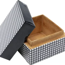 Best Box Plenty Squares 8X6Cm Aufbewahrung & Ordnung