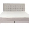 Sale Boxspringbett Benito Star Creme 160X200Cm Betten