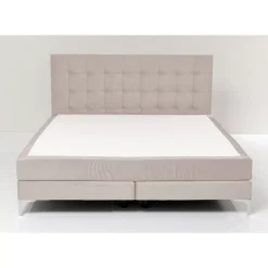Sale Boxspringbett Benito Star Creme 160X200Cm Betten