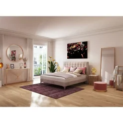 Sale Boxspringbett Benito Star Creme 160X200Cm Betten