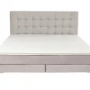 Sale Boxspringbett Benito Star Creme 180X200Cm Betten