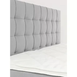 Sale Boxspringbett Benito Star Grau 180X200Cm Betten