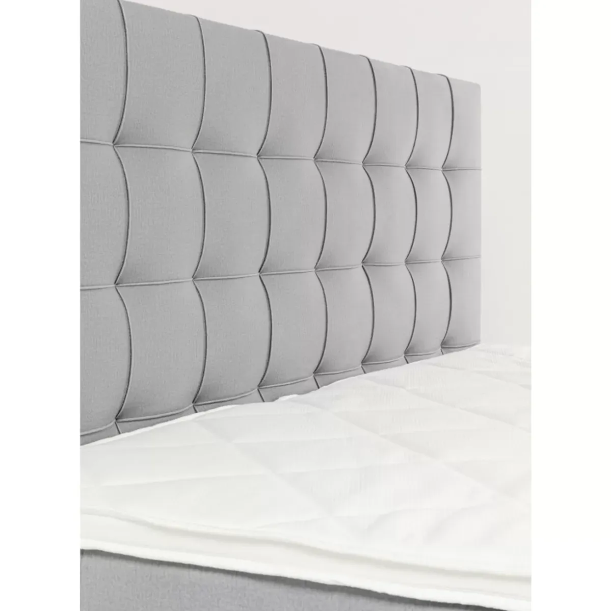 Sale Boxspringbett Benito Star Grau 180X200Cm Betten