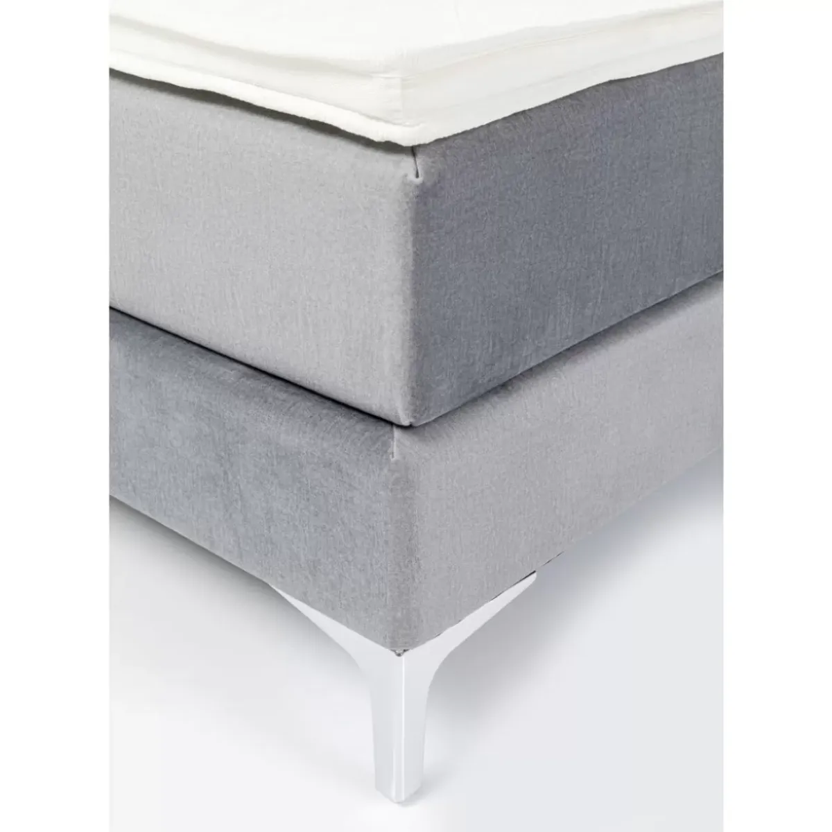 Sale Boxspringbett Benito Star Grau 180X200Cm Betten