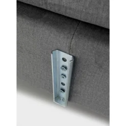 Sale Boxspringbett Benito Star Grau 180X200Cm Betten