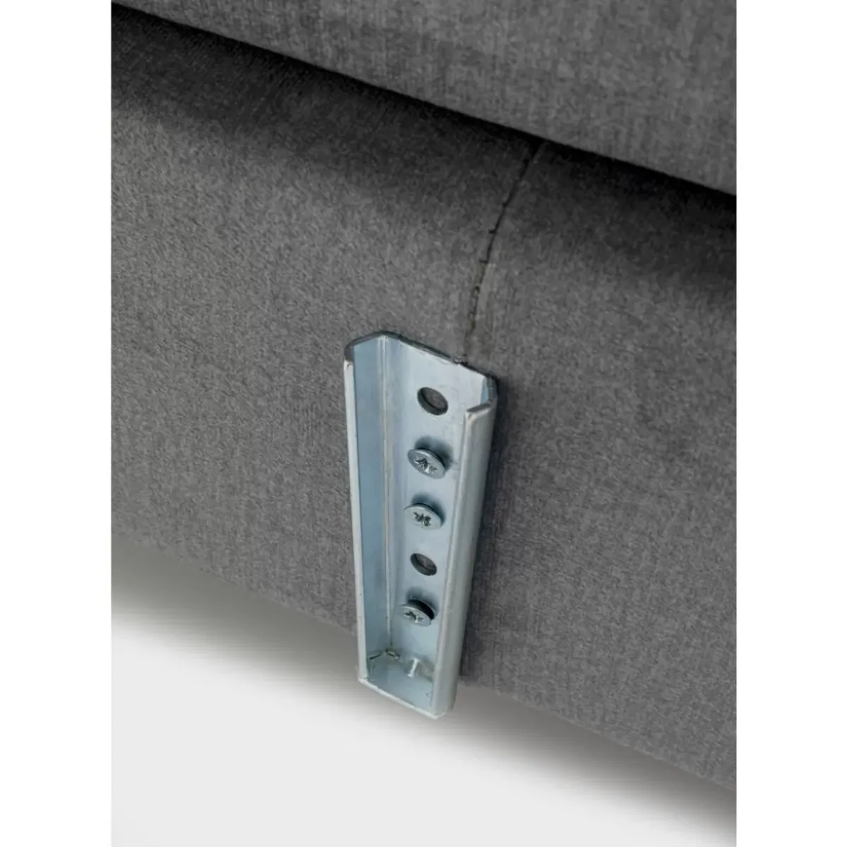 Sale Boxspringbett Benito Star Grau 180X200Cm Betten