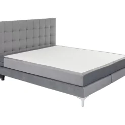 Sale Boxspringbett Benito Star Grau 180X200Cm Betten