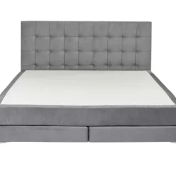 Sale Boxspringbett Benito Star Grau 180X200Cm Betten