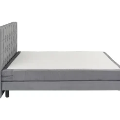 Sale Boxspringbett Benito Star Grau 180X200Cm Betten