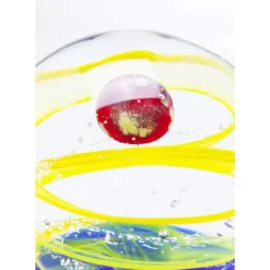 Best Briefbeschwerer Galaxy Colore Deko & Geschenkartikel
