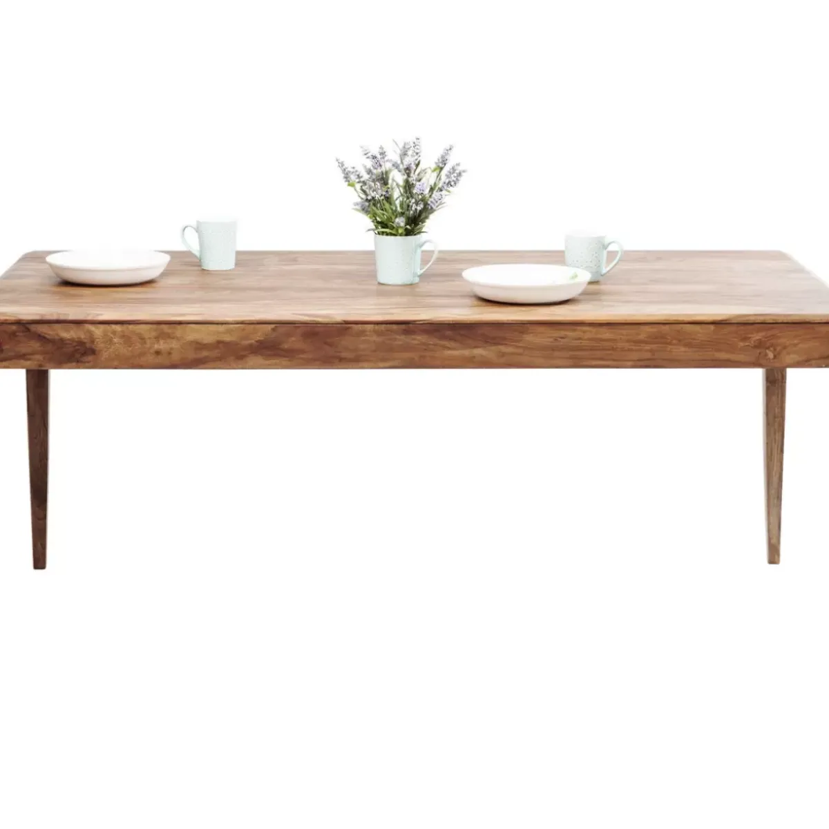 Online Brooklyn Nature Tisch 200X100Cm Tische