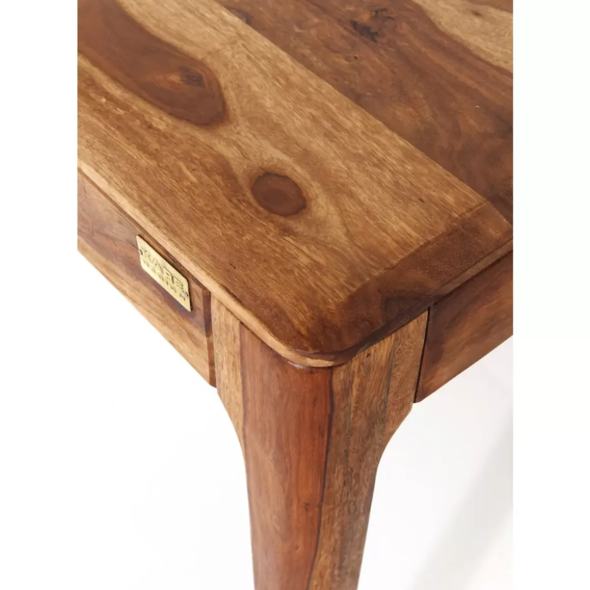 Online Brooklyn Nature Tisch 200X100Cm Tische