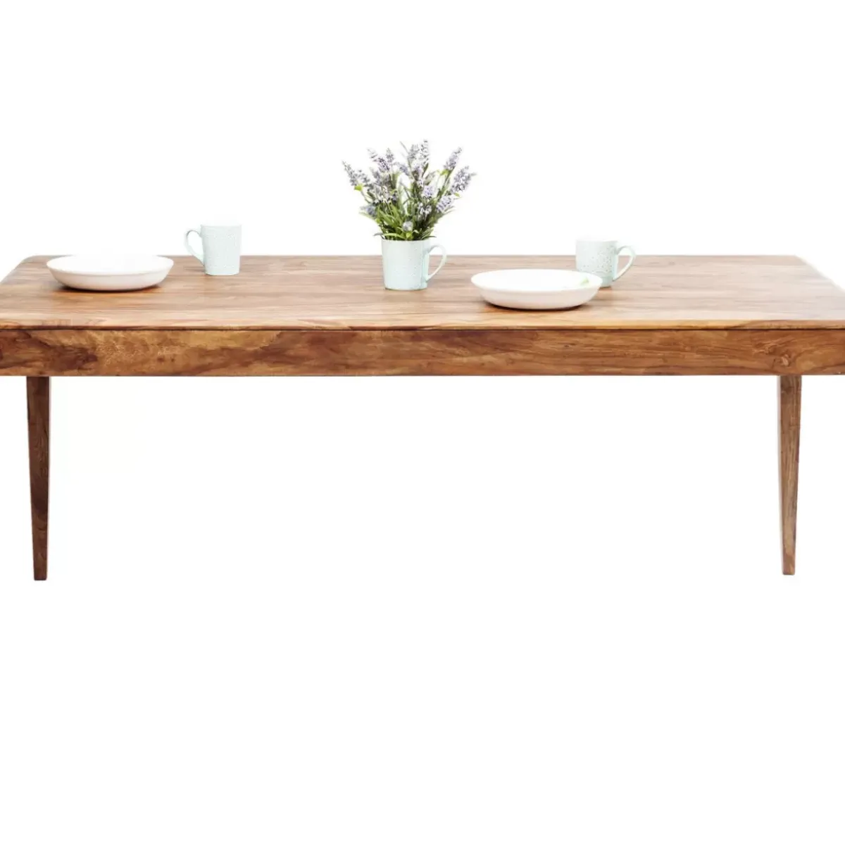 Brooklyn Nature Tisch 175X90Cm Tische