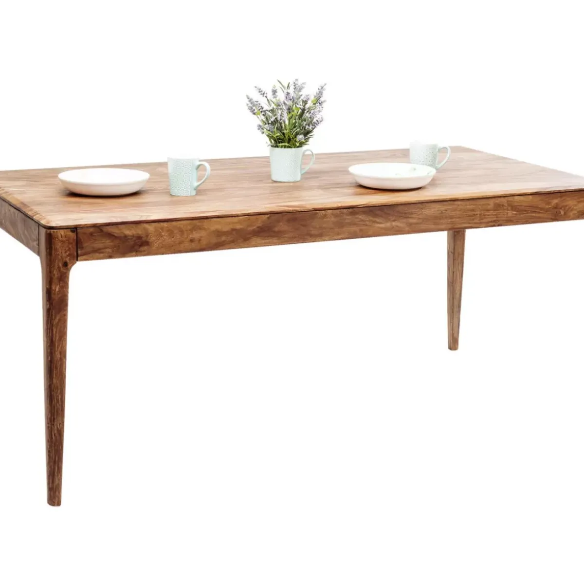 Brooklyn Nature Tisch 175X90Cm Tische