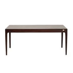 Clearance Brooklyn Walnut Tisch 90X175Cm Tische