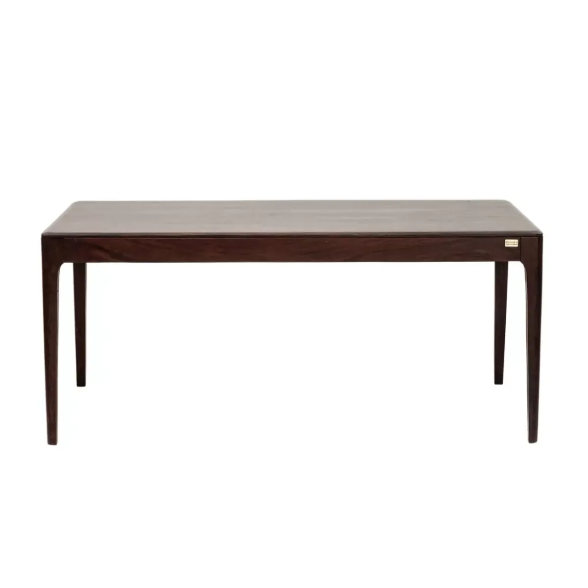 Clearance Brooklyn Walnut Tisch 90X175Cm Tische